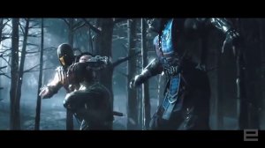 Hollywood Undead - Outside [GMV]