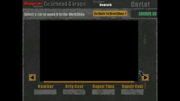 Gearhead Garage on Windows 10 64 bit :) [D.M] 100% Works ! Link !