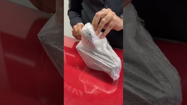 Смеситель для ванны Ravak Puri в чёрном цвете? #ravak #смеситель #сантехника #смесители смотреть онлайн