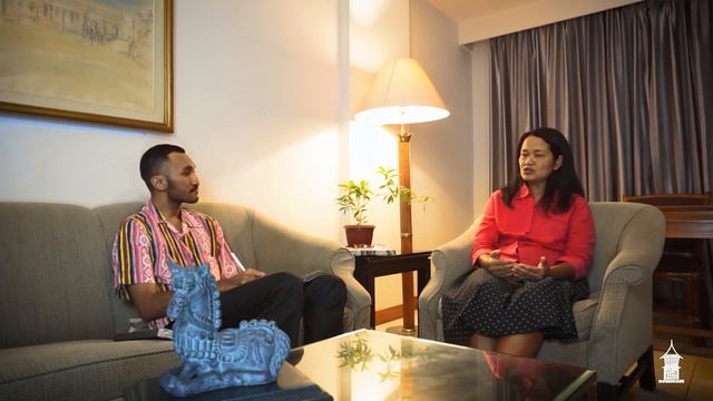 🇮🇩 Berlage: Sang Pemikir ('The Thinker') - Hasti Tarekat | #podcast #BerlagediNusantara смотреть онлайн