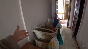 КИТАЙ! / ГУЛЯЮ ПО ТОРГОВОЙ УЛИЦЕ / ГОСТИНИЦА МИНЬ МЭНЬ - УНИТАЗ С ПОДОГРЕВОМ...