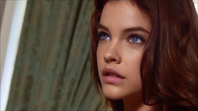 Barbara Palvin - I Love You