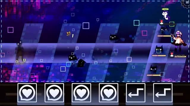 Let's Play: Rotation Phonology: Break смотреть онлайн