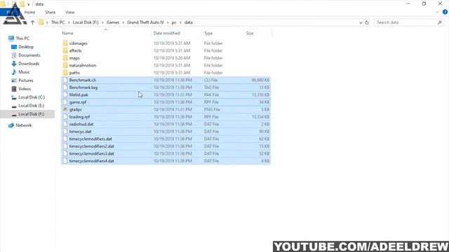 GTAIV: GTAIV.exe - Application Error [memory Could Not Be Read] FIX!!