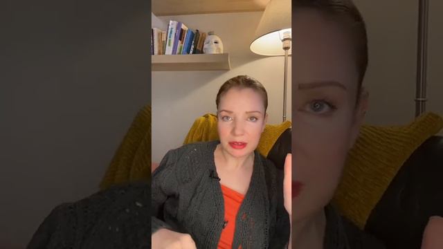 Как правильно думать, чтобы что-то поменялось? смотреть онлайн