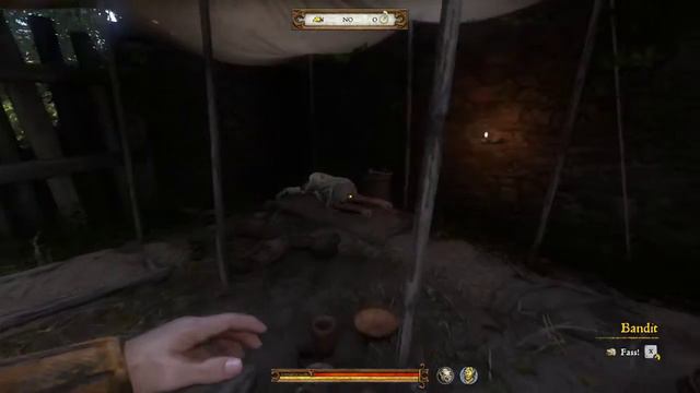 Kingdom Come Deliverance (First Time) Day 14 смотреть онлайн