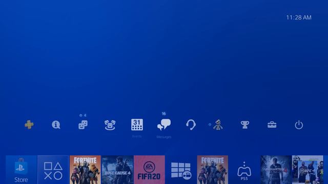Change this one SETTING on PLAYSTATION to get Massive Discounts Everytime! смотреть онлайн