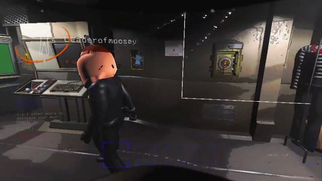 Lethal Mod Company Late Night Screaming смотреть онлайн