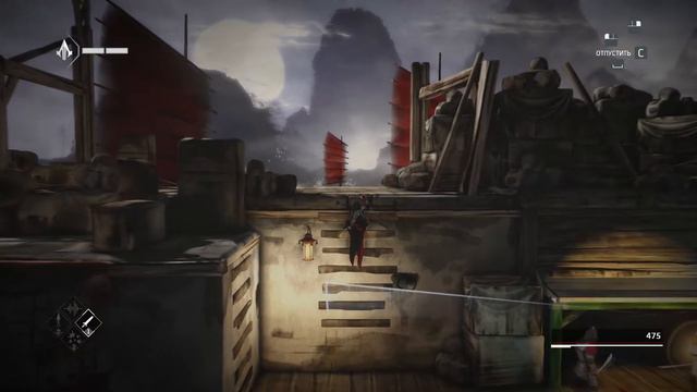 Прохождение Assassin's Creed Chronicles: China. Ч.3 смотреть онлайн