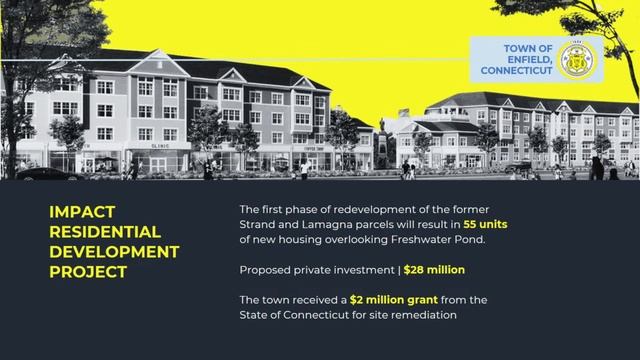 Enfield, CT - Town Council - January 23, 2023 смотреть онлайн