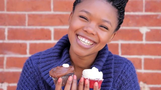 Magnolia Bakery смотреть онлайн