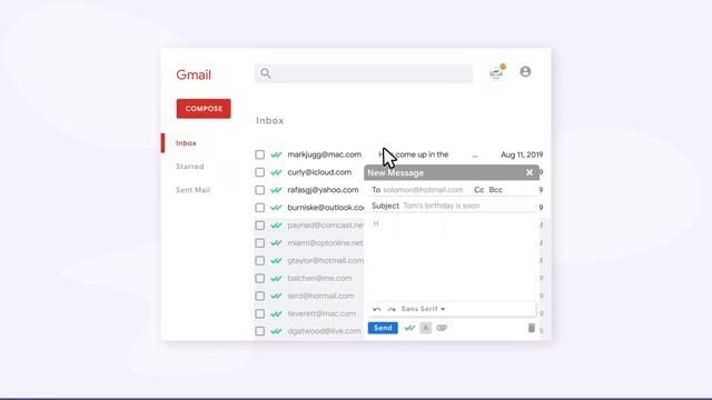 How to install Mailtrack's free email tracker for Gmail смотреть онлайн