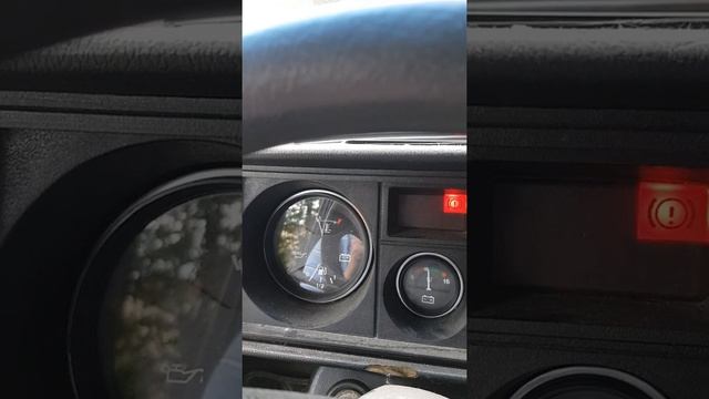 #ваз #2105 заводим прогреть