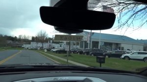 2022 RAM 2500 6.4L VS Ford F250 7.3L MPG And Acceleration Test! Is The 7.3L Gas Really Better???