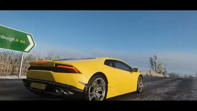 Forza Horizon 4 - Ultra - 1080p - GTX 1650 GDDR5 + Ryzen 5 2400G смотреть онлайн