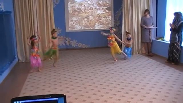 Танец дикарей смотреть онлайн