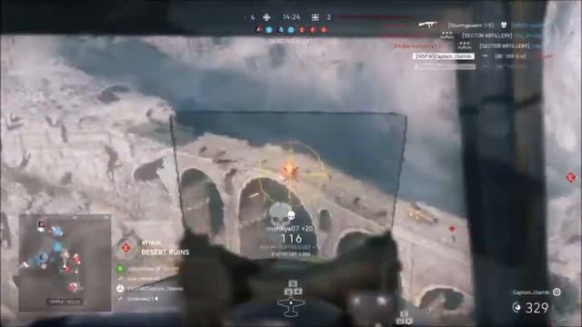 Battlefield 5 - Clutch on Hamada смотреть онлайн