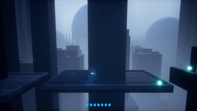 Seen Gameplay (PC game). смотреть онлайн