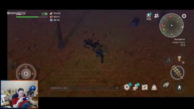 Last Day On Earth: Survival_399 .Розыгрыши Кратера и Снабжение Коллекционера со Старой Фермы смотреть онлайн