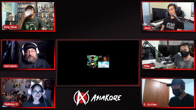 TRAILER REACTION: MF GHOST | OFFICIAL TRAILER смотреть онлайн