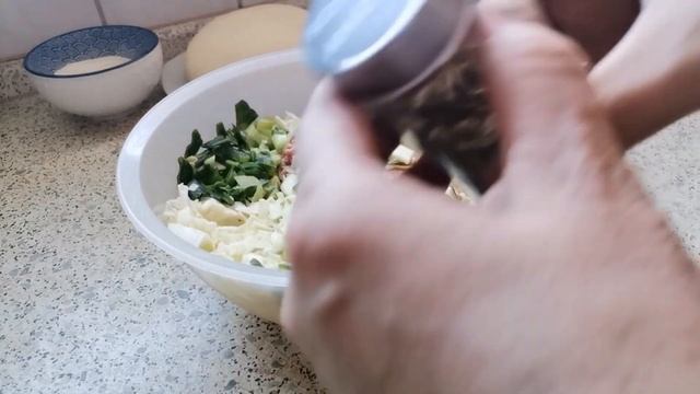 У нас Весна, а у вас?! *Спасибо!!!* Обед*Манты на Сковороде* смотреть онлайн