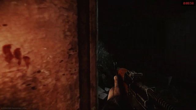 Tarkov Gameplay 4K - EFT Ultra Graphics Settings [GeForce RTX 3070] смотреть онлайн