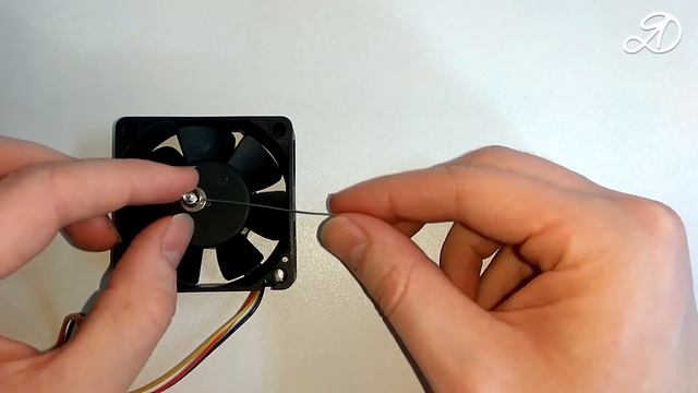 Air Compressor from Cooler DIY. How to make a membrane air pump смотреть онлайн