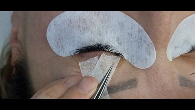 НАПРАВЛЕНИЕ ЧАСТЬ 2, СКОРОСТНОЕ НАРАЩИВАНИЕ РЕСНИЦ ЧАСТЬ 3. РЯДНОСТЬ ПРИ НАРАЩИВАНИИ РЕСНИЦ смотреть онлайн