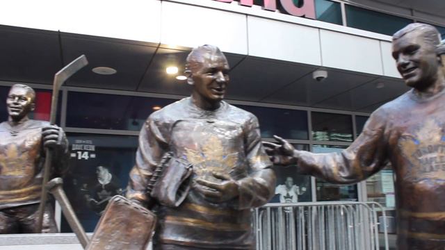 Turk Broda and Barry Ashbee: Hockey Heroes of History смотреть онлайн