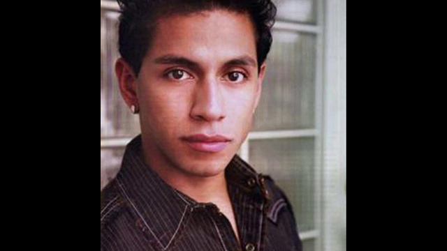 About Rudy Youngblood