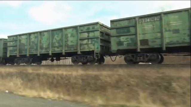 Комсомольск-на-Амуре - МОСТ ЧЕРЕЗ АМУР смотреть онлайн