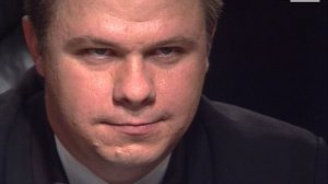 Что? Где? Когда? Третья игра Летней серии. Выпуск от 27.05.2005