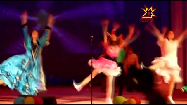 ДДЮТ г. Чебоксары празднует своё 80-летний юбилей смотреть онлайн