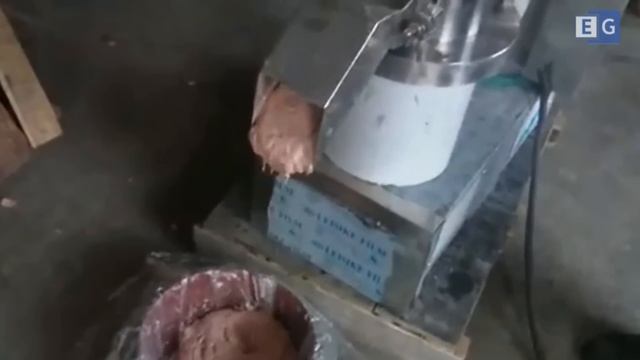 Станок для производства мясокостной муки смотреть онлайн