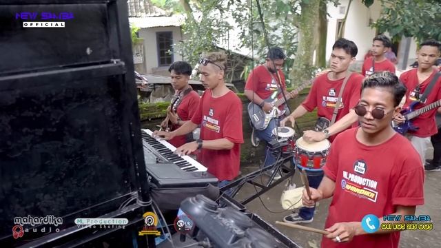TERBARU DARI NEW SAMBA !!! LAGU SASAK SEDIH - TANGIS AWAK - VERSI KECIMOL NEW SAMBA -VOC.ENA SISMIT смотреть онлайн