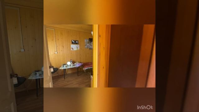 Ухоженная дача рядом с деревней Песье, Московская область, Егорьевский район. смотреть онлайн