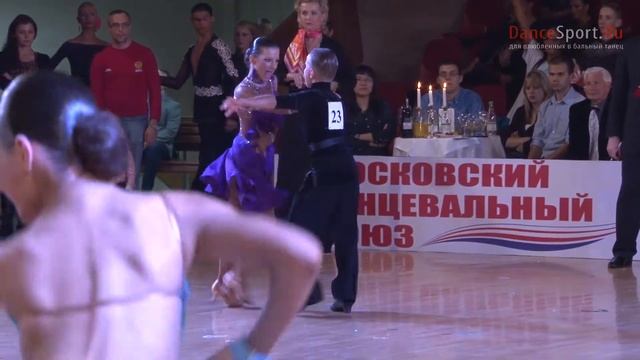 Teammatch (CAM 1, Part 1)
