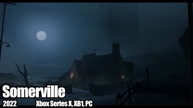 TOP 12 Best Story Upcoming Adventure Games 2022 & 2023 | PS5, XSX, PS4, XB1, PC, Switch смотреть онлайн