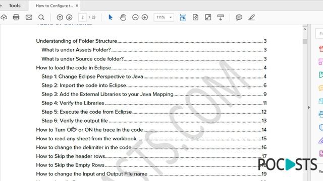How to do Java Mapping смотреть онлайн