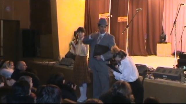 Сценка з директором makrus studio смотреть онлайн