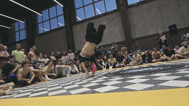 POWERMOVE 1x1 ↔ PRO PREselect ↔ COMBONATION X4 #combonationX4