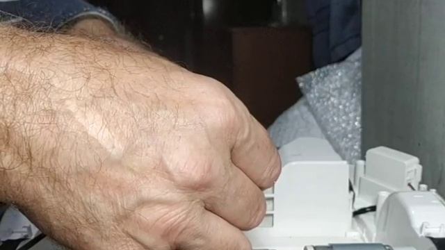 Разборка и установка новую материнку 14.10.2022 смотреть онлайн