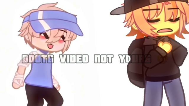 Shake it x Rule the world //Bobo & Jard (EVADE)// смотреть онлайн