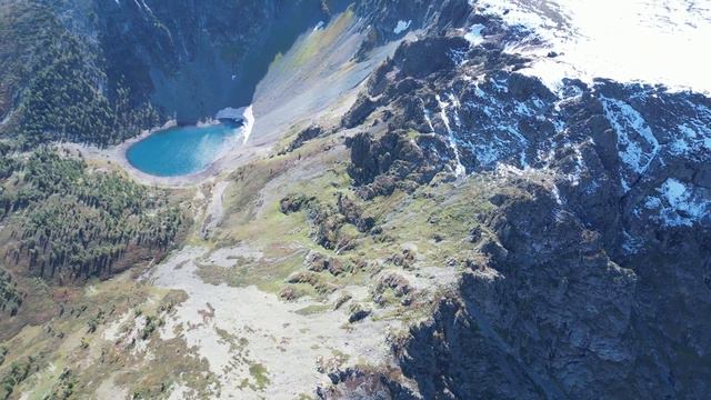 Республика Алтай , Усть-Кокса, природа смотреть онлайн