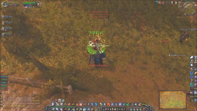 Warmane's Protection Warrior (WARNING - HIGH CRITICALS - VIEWER DISCRETION ADVISED)