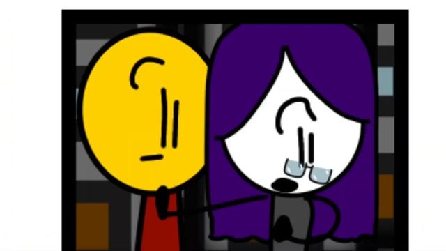 Smiling Story - Глава 4: убежище (озвучка)