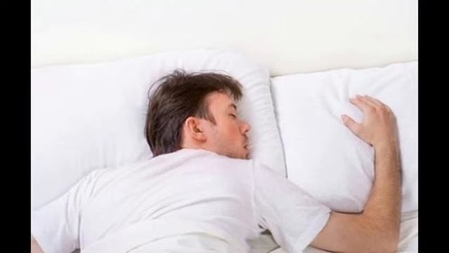 Почему мы дёргаемся, когда засыпаем? смотреть онлайн
