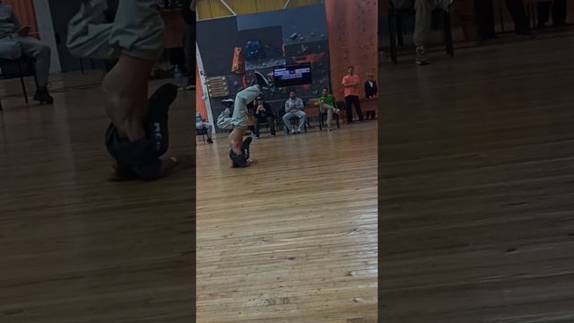 ДЭМИКС | ФИНАЛ B-BOYS 7-9 | ПЕРВЕНСТВО РБ г.Уфа смотреть онлайн