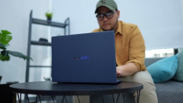 Windows rasa Macbook⁉️HUAWEI MateBook X Pro 2022 смотреть онлайн