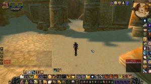 Где находится вход в подземелье "Зул'Фаррак"? Where is the dungeon "Zul'Farrak"?